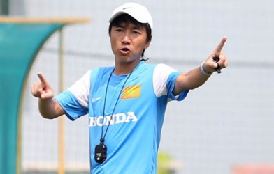 HLV Miura có tiếp tục dẫn dắt 2 trận đấu còn lại của ĐT Việt Nam?