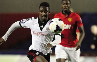 Tottenham đánh bại MU để có Moussa Dembele