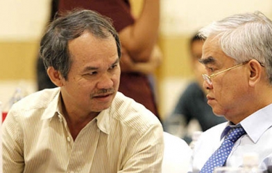 Điểm tin tối 29/1: Bầu Đức nói về khả năng ngồi ghế Chủ tịch VFF