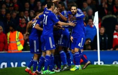 MK Dons vs Chelsea: Hiddink tiếp tục vững bước