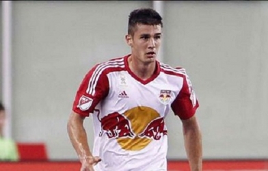 Sau Pato, Chelsea đón tiếp tân binh thứ 2