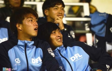 Link xem trực tiếp HAGL vs Yokohama, 17h00 ngày 30/1