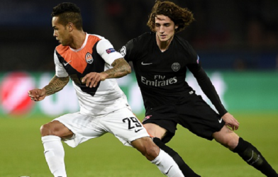 Chuyển nhượng sáng 30/1: Shakhtar thách thức Liver trong thương vụ Teixeira