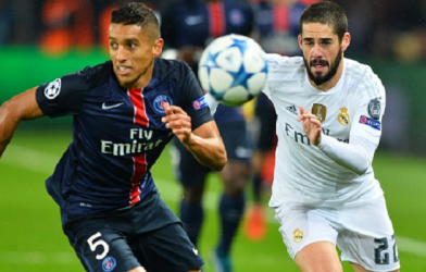 Chuyển nhượng sáng 31/1: Real và M.U đại chiến vì Marquinhos