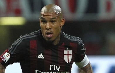 Thêm cầu thủ CHÍNH THỨC rời AC Milan