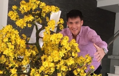 Các đội bóng V-League dè dặt chuyện thưởng Tết