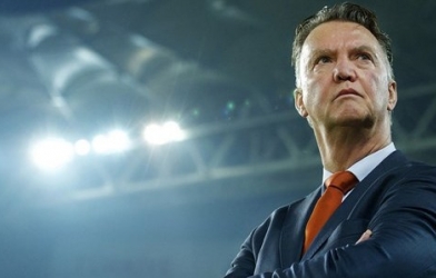 Van Gaal nhiều khả năng sẽ bị MU sa thải
