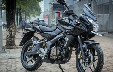 Chiêm ngưỡng mẫu xe 200 phân khối giá cực rẻ tại Việt Nam