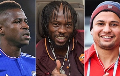 Trung Quốc đang là miền đất hứa của các ngôi sao