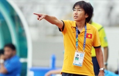 CLB V-League phủ nhận muốn mời HLV Miura