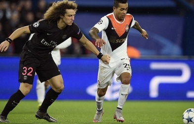 Tuyển thủ Brazil khước từ Liverpool, sắp sang Trung Quốc với giá 35 triệu bảng