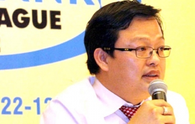 Sếp VPF nhận quyết định miễn nhiệm