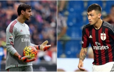 Những tài năng Italia hứa hẹn sẽ tỏa sáng trong năm 2016