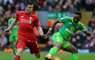 Liverpool vs Sunderland: 7 phút định mệnh
