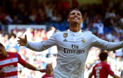 Granada vs Real Madrid: Cơ hội “oanh tạc” của CR7, 2h30 ngày 8/2