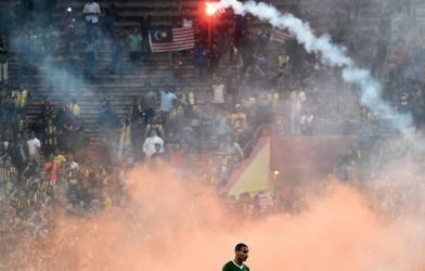 Bóng đá Malaysia tìm lại niềm tin từ phim ảnh