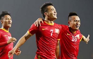 Những cầu thủ tuổi Thân tài năng của bóng đá Việt Nam