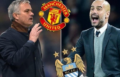 Điểm tin tối 12/2: Mourinho hẹn ngày tái ngộ Guardiola tại M.U