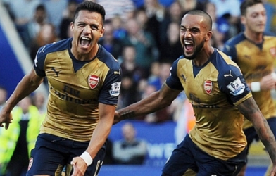 Arsenal – Leicester: Núi cao khó trèo, 19h00 ngày 14/2