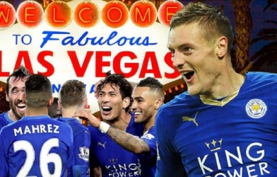 Điểm tin chiều 14/2: Ông chủ Leicester dùng chiêu độc trước đại chiến gặp Arsenal