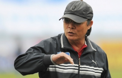 Thầy của HLV Hữu Thắng khuyên học trò cải thiện bản thân