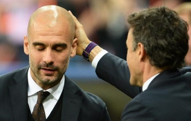 Pep Guardiola nhận mệnh lệnh 'lạ' của Bayern