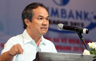 Bầu Đức: ‘Không vô địch SEA Games, ai không nghỉ thì… quá lì’