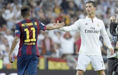 80% fan Real muốn thay Ronaldo