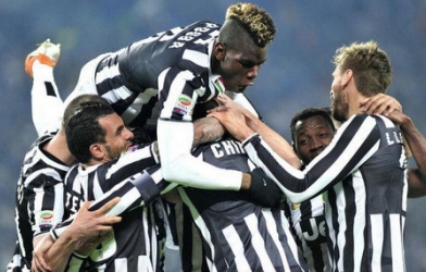 Bologna vs Juventus, 2h45 20/2: Thân ở Bologna, hồn vương Champions League