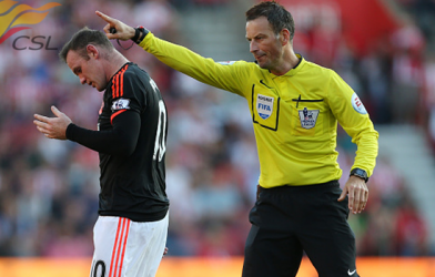 Chuyển nhượng 19/2: M.U cân nhắc việc bán Rooney tới Trung Quốc