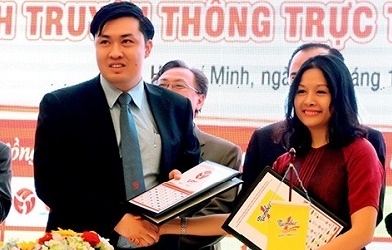 Ông Cao Văn Chóng lý giải quyết định chọn bóng ngoại