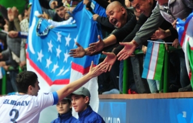 Link xem Futsal Uzbekistan vs Futsal Iran, 21h00 ngày 21/2