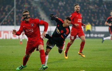 Shrewsbury vs MU, 2h45 ngày 23/02: Niềm tin cạn đáy