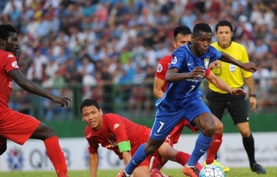 Báo chí quốc tế bất ngờ trước chiến tích của Becamex Bình Dương