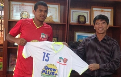 HAGL đón nhận tin vui trước trận gặp Đà Nẵng