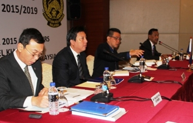 Lộ lý do Philippines từ chối đăng cai AFF Cup 2016