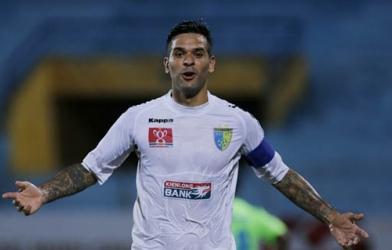 Hà Nội T&T gặp tổn thất trước trận gặp Than Quảng Ninh