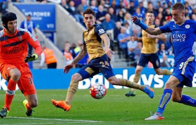 Leicester vs Norwich, 22h 27/2: Tiếp tục dẫn đầu