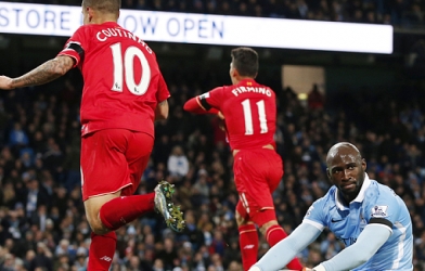 Liverpool vs Man City, 22h30 28/2: Danh hiệu đầu cho Klopp?