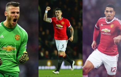 MU đón nhiều trụ cột trở lại trước trận gặp Arsenal