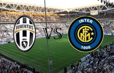 Link xem trực tiếp Juventus vs Inter Milan – 2h45 ngày 29/2