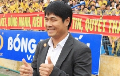 Lộ diện hai trợ thủ của HLV Hữu Thắng