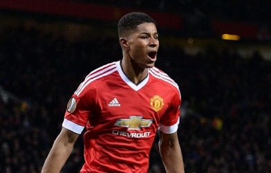 Những số liệu thống kê ấn tượng về ‘vị cứu tinh’ của Man Utd