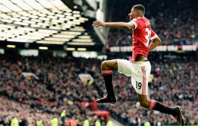 VIDEO: Xem lại màn ra mắt hoàn hảo của Marcus Rashford trước Arsenal