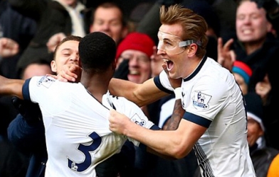 Sau vòng 27 Premier League: Kẻ thách thức Tottenham