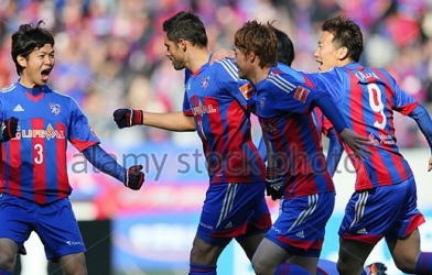 FC Tokyo tổn thất nhân sự trước trận đọ sức Bình Dương