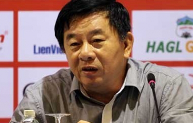 Ban trọng tài không xử lý khiếu nại của HAGL