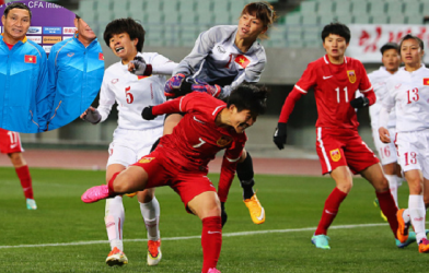 HLV Mai Đức Chung nói gì trước trận gặp nữ Australia?