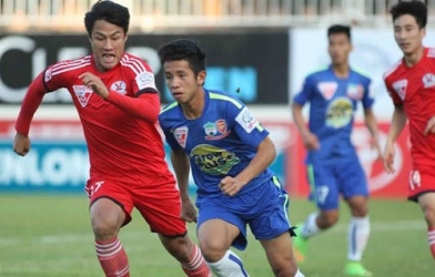 Link xem trực tiếp HAGL vs Than Quảng Ninh, 17h00 ngày 6/3