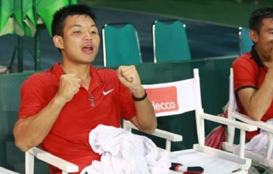 Hoàng Nam và Hoàng Thiên hạ đẹp cặp đôi của Indo